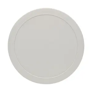 Kunststoffdeckel rund grau (160°C) Schönwald