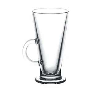 Kaffeeglas 36cl Colombian Pasabahce trans. Pasabahce