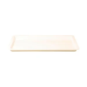 GN Schale 2/3  32,5x35,4x2,2cm Ivoris Buffet RAK