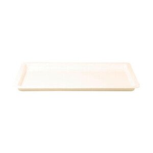 GN Schale 2/3  32,5x35,4x2,2cm Ivoris Buffet RAK