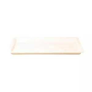 GN Schale 2/3  32,5x35,4x2,2cm Ivoris Buffet RAK