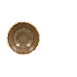 Reisschale 16,x6,5cm 0,58ltr. Fusion Twirl alga RAK