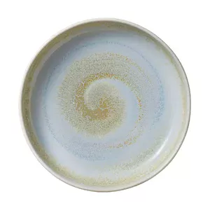 Teller tief hoher Rand 21cm Perfect Match Breeze Heart&Soul