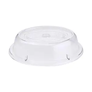 Ovale Speiseglocke 260 mm Contacto