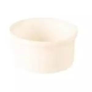 Butterschälchen 7 cm Ivoris Banquet RAK
