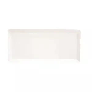 Platte rechteckig 52x24cm Ivoris Buffet RAK