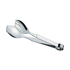 Servierzange klein 258 - 1319 Buffet 18/10 Amefa