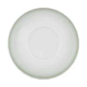 Kombi-Untertasse rund 16cm Edge Gradient Sage Bauscher