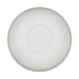 Kombi-Untertasse rund 16cm Edge Gradient Sage Bauscher