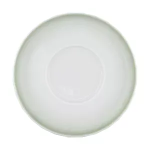 Kombi-Untertasse rund 16cm Edge Gradient Sage Bauscher