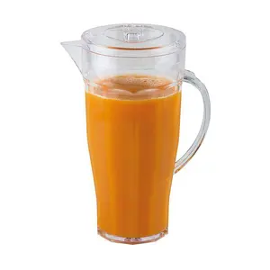 Saftkanne 2,5 ltr. Durchm. 14 cm H. 29 cm Assheuer & Pott