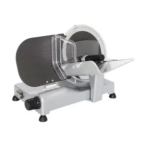 Aufschnittmaschine 250 Schrägschneider Teflon 