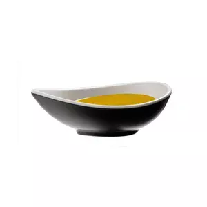 Schale 14 x 8 cm, H: 4,5 cm Assheuer & Pott