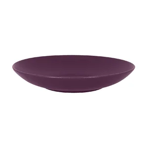 Teller tief 23cm coup Fusion Neofusion Mellow lila RAK