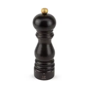 Pfeffermühle 18 cm Paris u'Select schokolade Peugeot