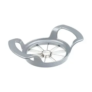 Apfelteiler Divisorex Silber-Metallic Westmark