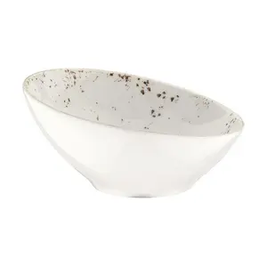 Schale 8cm 6cl Grain Vanta Bonna Premium Porcelain