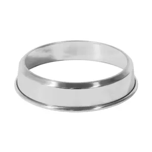 Stapelring für Teller, Alu Contacto