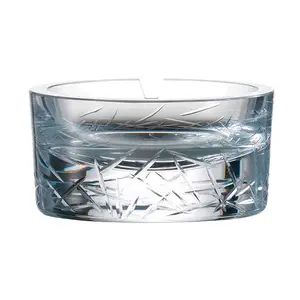 Aschenbecher Hommage Glace Zwiesel Glas