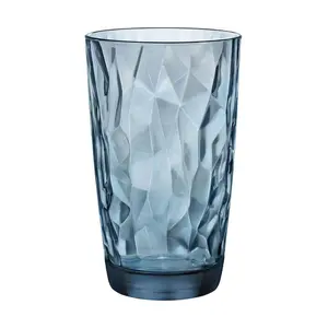 Becher 47cl 0,4l /-/ Diamond Ocean Cooler Bormioli Rocco