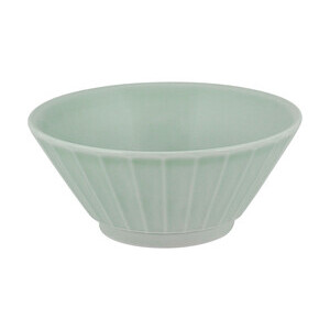 Schale rund konisch SEA 13cm/0,37l Edge weiß Bauscher