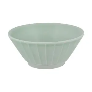 Schale rund konisch SEA 13cm/0,37l Edge Sea Bauscher