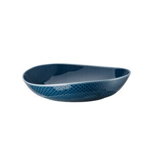 Teller tief 22 cm Junto Ocean Blue Rosenthal