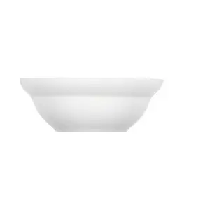 Schüssel 23cm    1,4ltr. Buffet Function weiss Bauscher