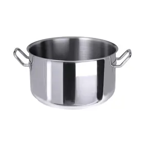 Fleischtopf 16 cm Contacto