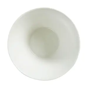 Schale niedrig 9,5cm   15cl 