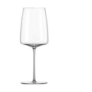 Rotweinglas 1 Fruchtig & Fein Vivami Zwiesel Glas