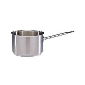 Stielkasserole  hoch"Eco" 24cm Cookmax