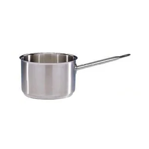 Stielkasserolle hoch"Eco" 24cm Cookmax
