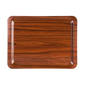 Tablett 52 x 39 cm Contacto