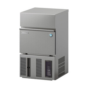 Eiswürfelbereiter IM-21CPE 22kg/24h 11,5kg Vorrat luftgekühlt Hoshizaki