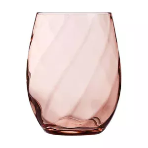 Becher 35cl Forte Pink FH37 Primary Arpege C & S