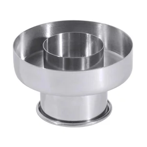 Donutausstecher 8 cm Contacto