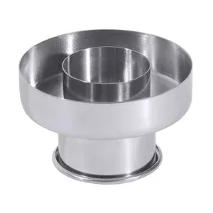 Donutausstecher 8 cm Contacto