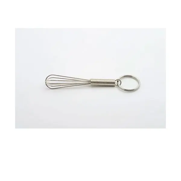 Weis Mini-Schneebesen 8cm Edelstahl