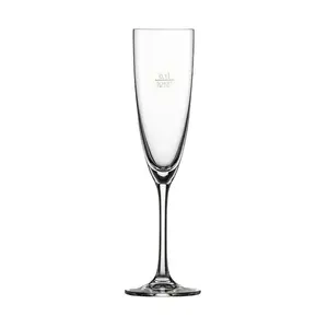 Sektglas 7 Ever 0,1l  /-/ mit Moussierpunkt Schott Zwiesel