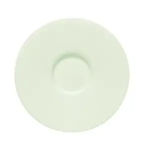 Untertasse 0,09 Purity weiss Bauscher
