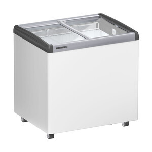 Eiscreme Gefriertruhe Statische Kühlung
EFE 2252 Liebherr