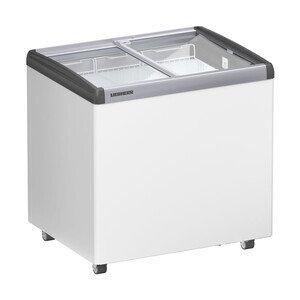 Eiscreme Gefriertruhe Statische Kühlung EFE 2252 Liebherr
