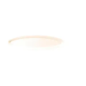 Teller oval 30cm x 80 cm Ivoris Fine Dine RAK