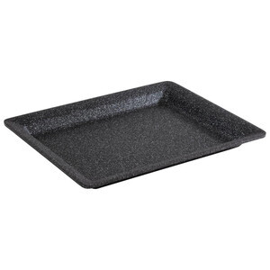 GN 1/2 Tablett FROSTFIRE 32,5 x 26,5 cm, H: 3 cm Assheuer & Pott