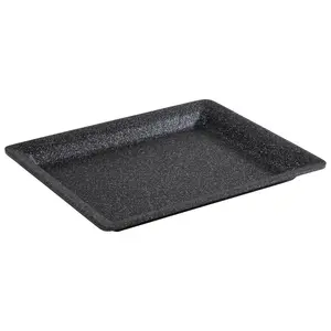 GN 1/2 Tablett FROSTFIRE 32,5 x 26,5 cm, H: 3 cm Assheuer & Pott