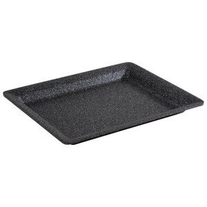 GN 1/2 Tablett FROSTFIRE 32,5 x 26,5 cm, H: 3 cm Assheuer & Pott