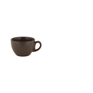 Kaffee Obere 0,23ltr. Fusion Genesis Mat cocoa RAK
