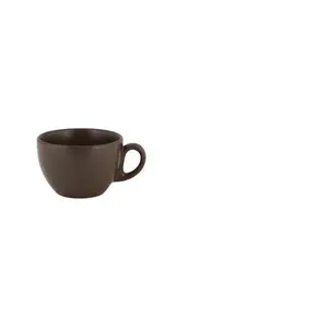 Kaffee Obere 0,23ltr. Fusion Genesis Mat cocoa RAK