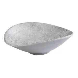 Schale Element 17,5 x 15,5 cm, H: 5,5 cm Assheuer & Pott